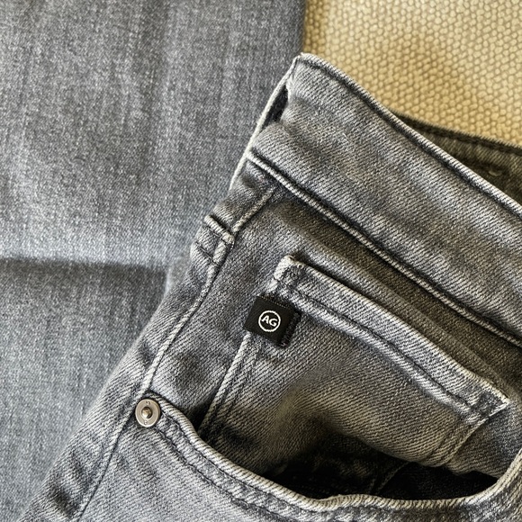AG Farrah Skinny Jeans - Picture 2 of 7